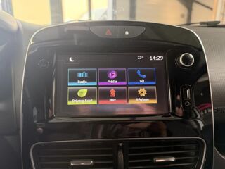Clio Limited 2018 occasion 17139 Dompierre-sur-Mer