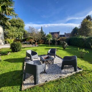  Maison � vendre 4 pi�ces 110 m�