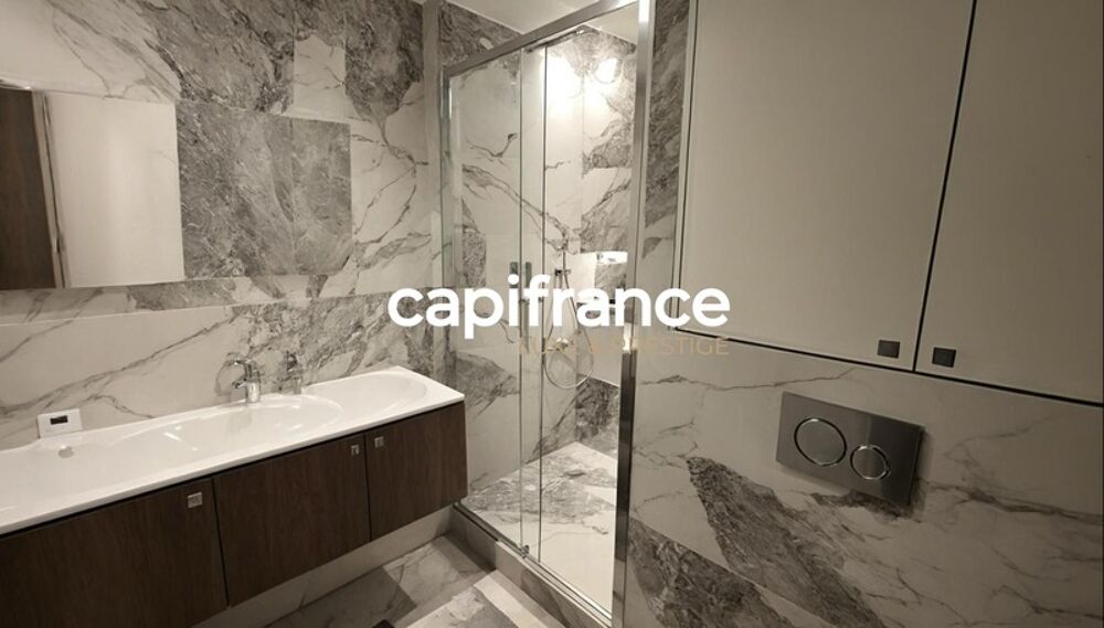 � vendre  Appartement Paris 15