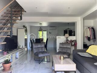  Maison � vendre 4 pi�ces 88 m�