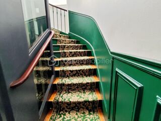  Appartement � vendre 1 pi�ce 23 m�