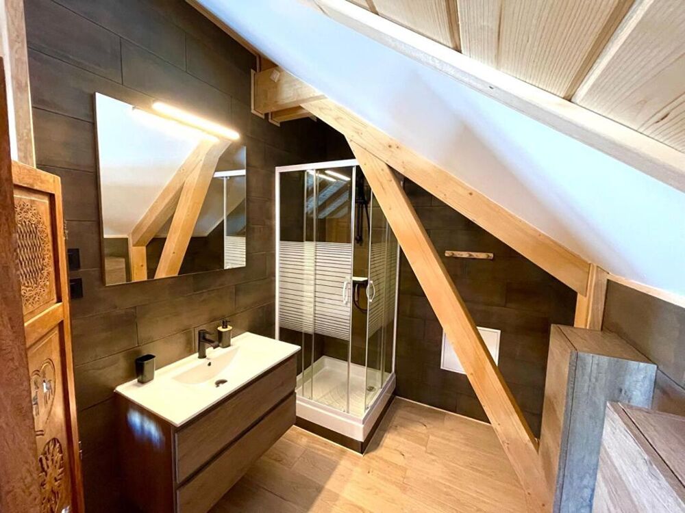 � vendre  Propri�t�/ch�teau Saint-�tienne-en-D�voluy (05250)