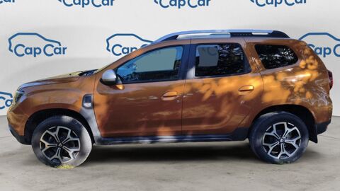 Duster 1.5 dCi 110 Energy Prestige 2018 occasion 37000 Tours