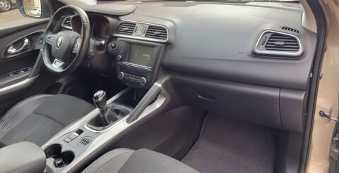Kadjar 1.2 TCe Energy 130 Intens 2015 occasion 66000 Perpignan