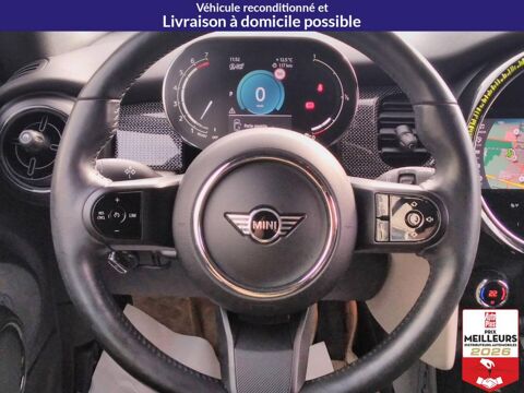 Cooper 136 DKG7 Edition Camden +Cam&eacute;ra + 2022 occasion 10150 Lavau