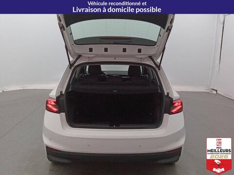 Fabia TSI 110 DSG7 Ambition 2022 occasion 10150 Lavau