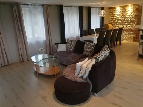  Appartement � louer 5 pi�ces 120 m�