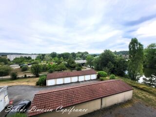  Appartement à vendre 4 pièces 77 m²