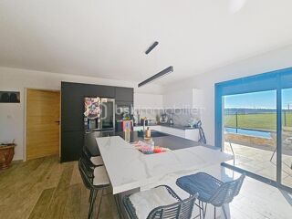  Villa à vendre 5 pièces 118 m²