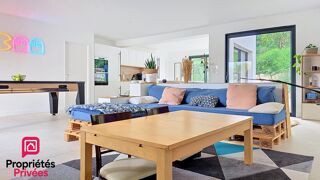  Maison à vendre 6 pièces 155 m²