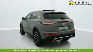 DS7 BlueHDi 130 EAT8 Rivoli 2024 occasion 69190 Saint-Fons