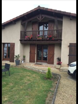  Maison � vendre 5 pi�ces 112 m�