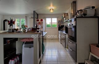  Maison � vendre 5 pi�ces 110 m�