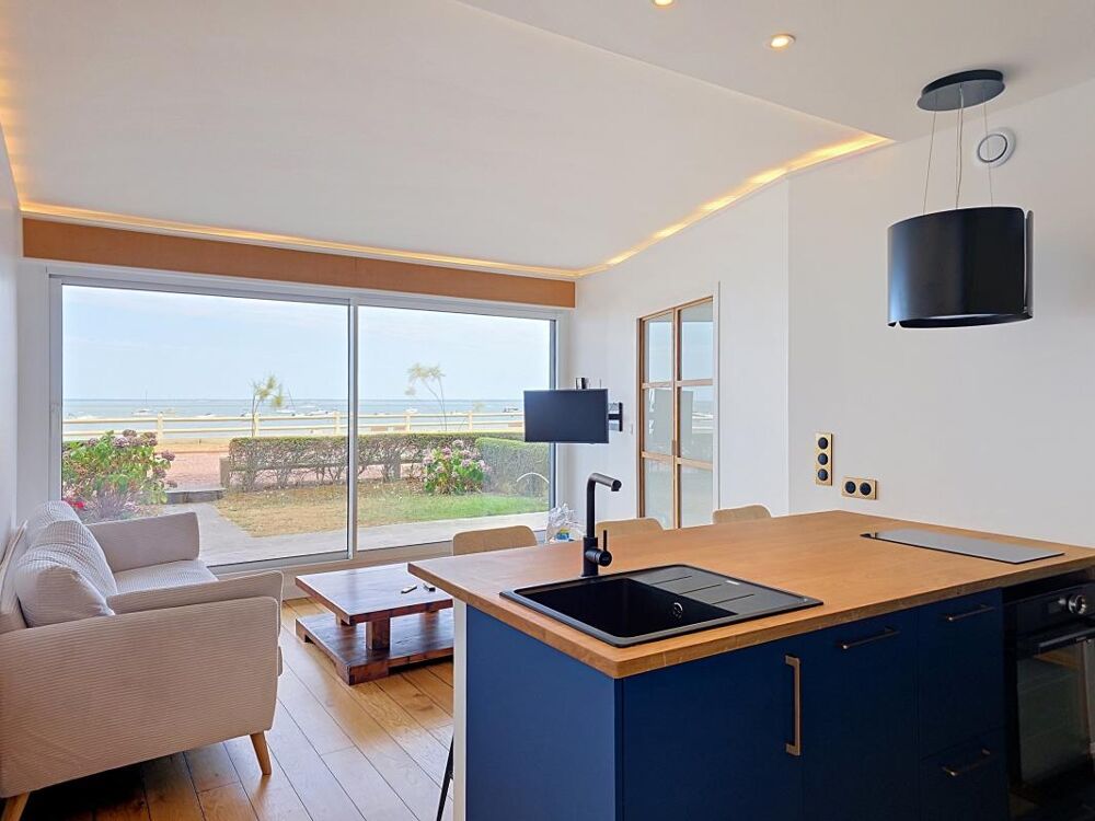 Vente Appartement Appartement rénové Arcachon
