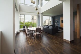  Appartement � vendre 4 pi�ces 113 m�