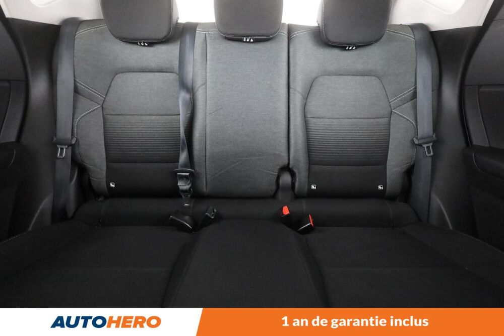 Captur 1.5 Blue dCi Business 95 ch 2020 occasion 92130 Issy-les-Moulineaux