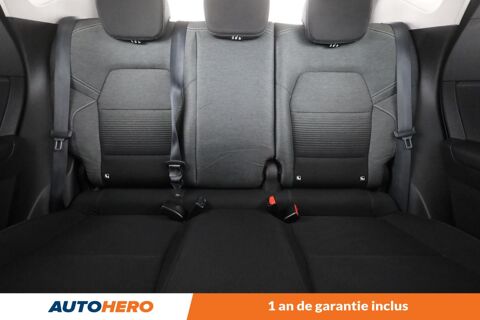 Captur 1.5 Blue dCi Business 95 ch 2020 occasion 92130 Issy-les-Moulineaux