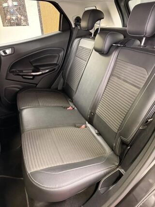 Ecosport Titanium Business 2019 occasion 17139 Dompierre-sur-Mer
