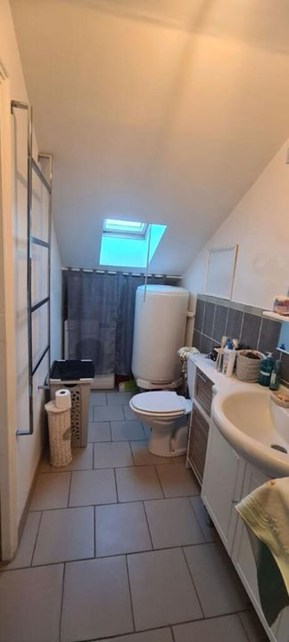 Appartement de 56m2 à louer sur Le Creusot