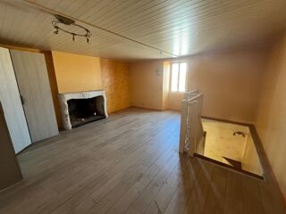  Maison � vendre 2 pi�ces 75 m�