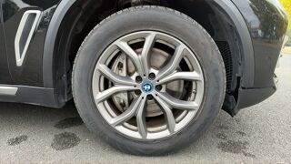 X5 xDrive 45e 394 Hybrid Steptronic8 M Sport - Toit ouvrant 2023 occasion 24100 Bergerac