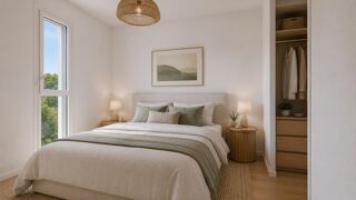  Appartement à vendre 2 pièces 47 m² La teste de buch