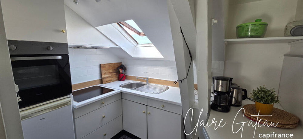 Appartement à vendre 3 pièces AIX LES BAINS (73) - calme - 55M² habitable - proche du centre ville