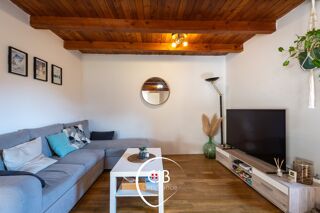  Maison à vendre 3 pièces 92 m²