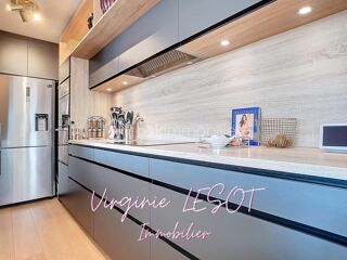  Appartement � vendre 4 pi�ces 85 m�