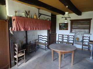  Maison � vendre 3 pi�ces 73 m�