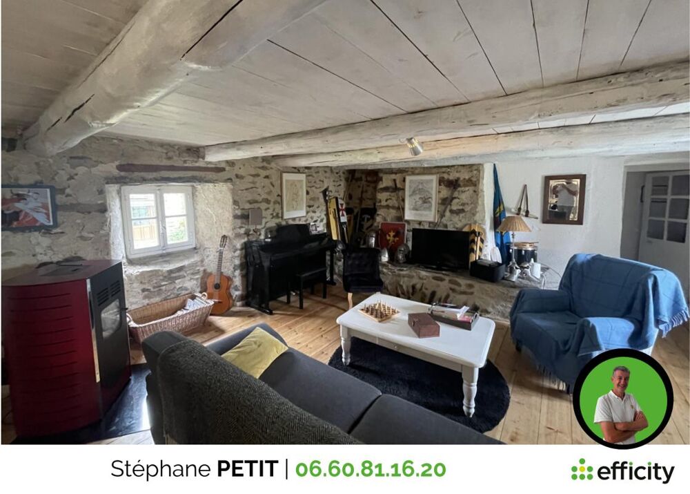 Vente Ferme Ferme Saint hostien