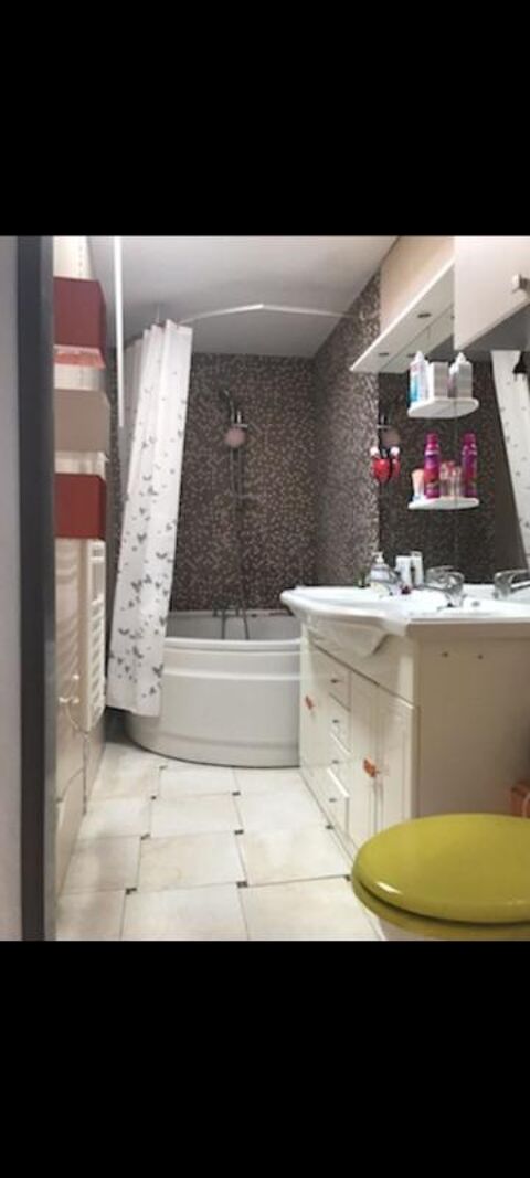  Appartement � louer 3 pi�ces 55 m�