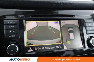 Qashqai 1.5 dCi N-Connecta DCT7 115 ch 2020 occasion 92130 Issy-les-Moulineaux