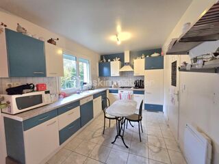  Maison � vendre 4 pi�ces 89 m�