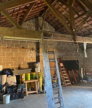  Maison � vendre 1 pi�ce 100 m�