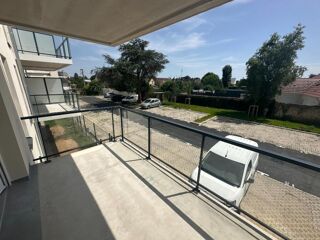  Appartement � louer 2 pi�ces 39 m�
