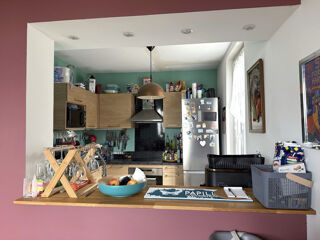  Maison � vendre 5 pi�ces 110 m�