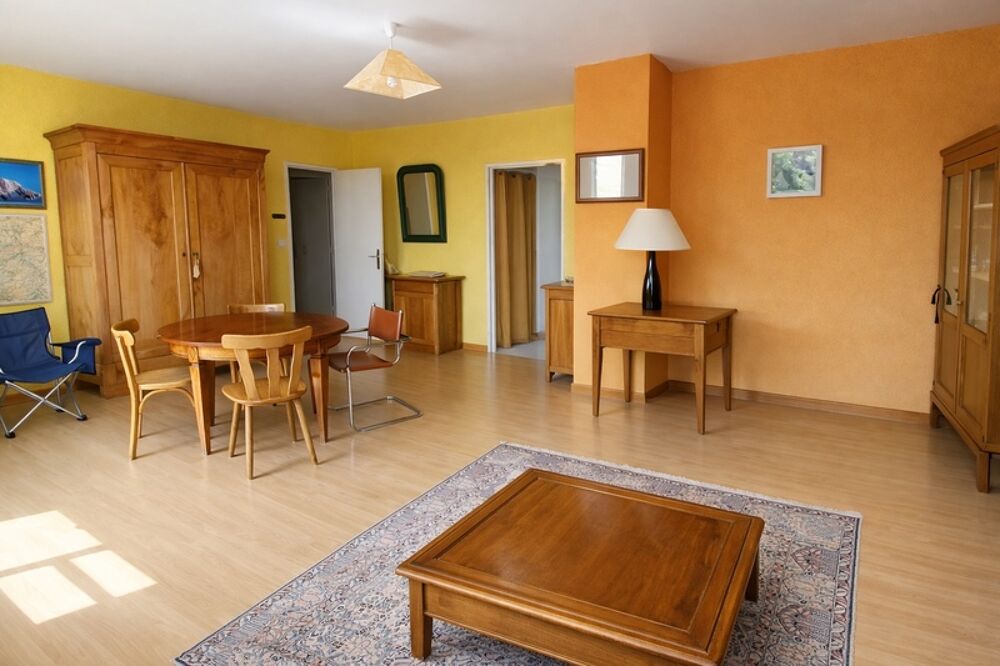 Appartement à vendre 4 pièces ERMONT- PROCHE GARE (95)