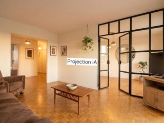  Appartement � vendre 4 pi�ces 101 m�