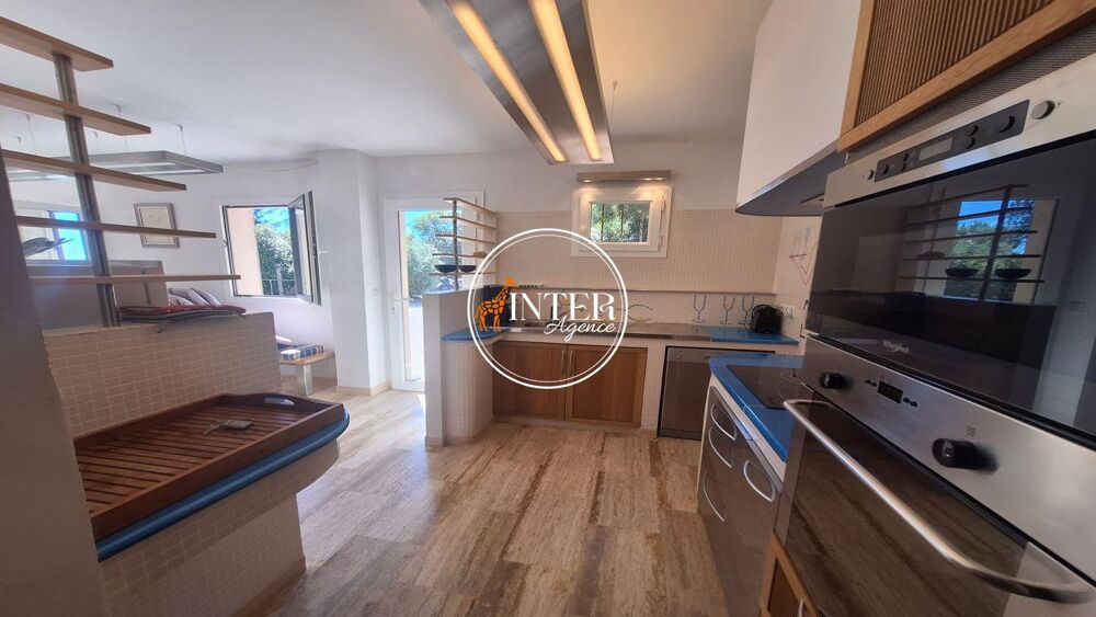 � vendre  Villa Les Issambres (83380)