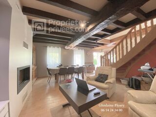  Maison � vendre 6 pi�ces 160 m�