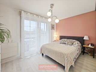  Appartement � vendre 3 pi�ces 63 m�