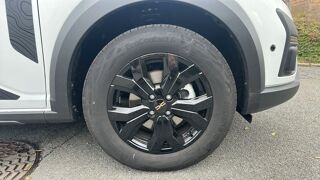 Jogger 1.6 Hybrid 140 BVA6 Extreme 7pl 2025 occasion 59491 Villeneuve D Ascq