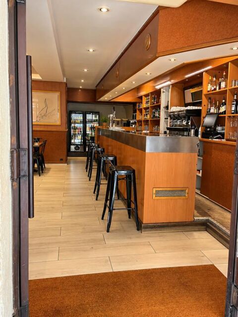   Vente Fonds de commerce Bar 