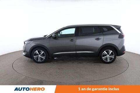 5008 1.5 Blue-HDi Allure Pack EAT8 130 ch 2023 occasion 92130 Issy-les-Moulineaux