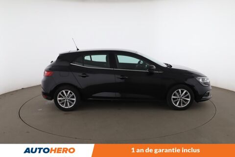 M&eacute;gane 1.2 TCe Energy Zen 100 ch 2018 occasion 92130 Issy-les-Moulineaux