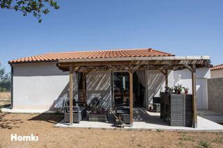  Maison � vendre 4 pi�ces 97 m�