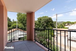  Appartement à vendre 2 pièces 41 m²