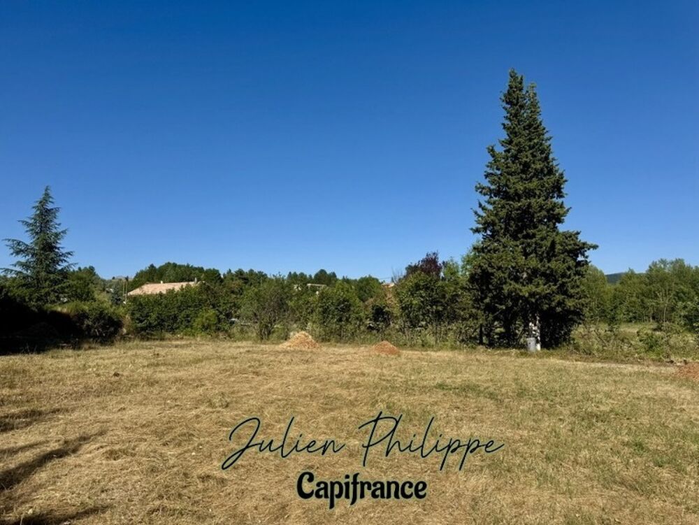 Vente Terrain Terrain à bâtir de 1 039 m², idéalement situé à Gap Sud ! Gap