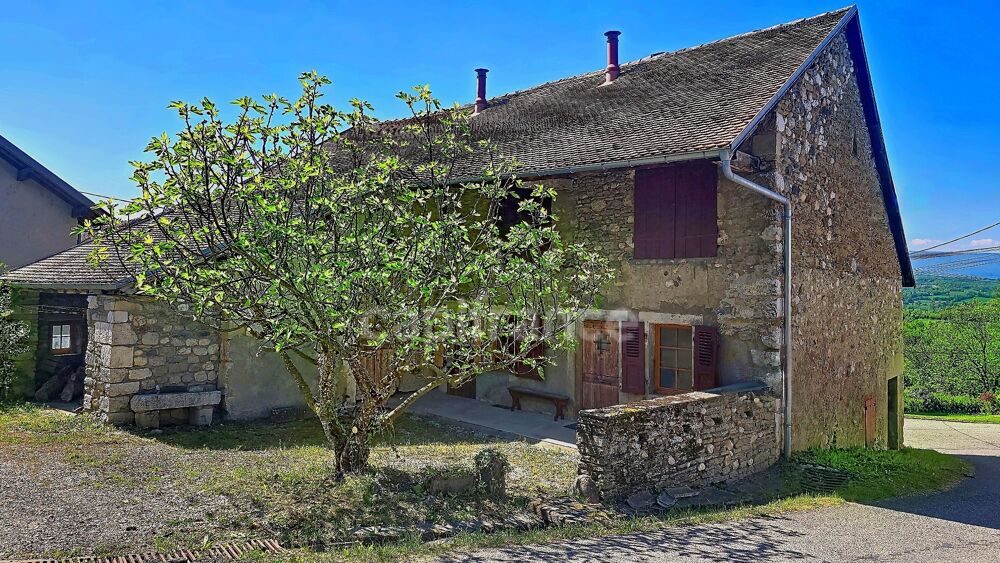 Vente Maison Confortable maison en pierres à FRANGY (74) Frangy